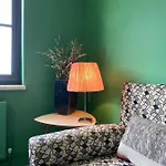 Jules&jim Gaestehaus 아파트 *