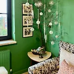 Jules&jim Gaestehaus Appartement