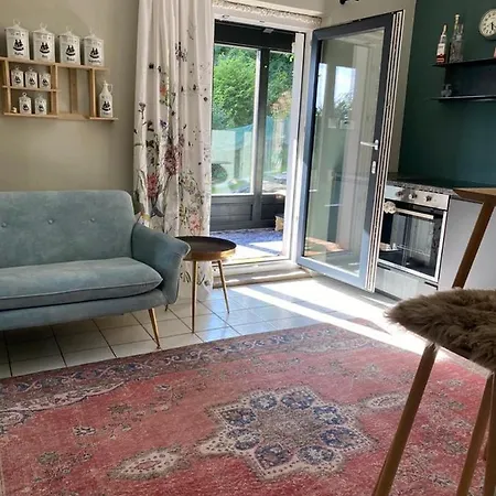 Jules&jim Gaestehaus * 林茨