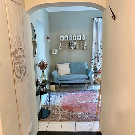 公寓 Jules&jim Gaestehaus