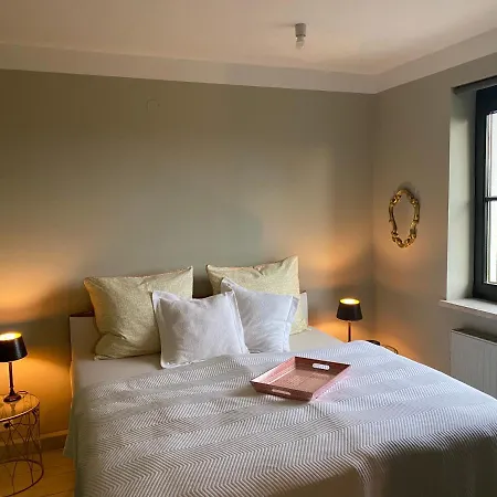 Jules&jim Gaestehaus * Linz