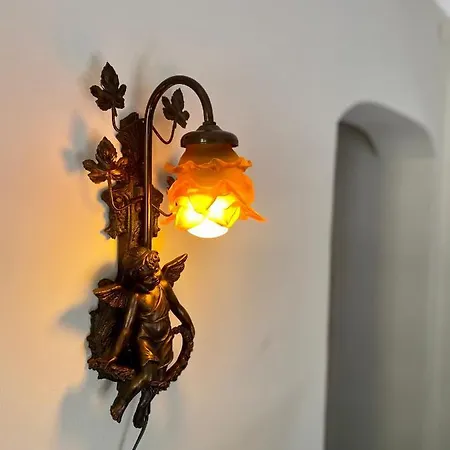 Jules&jim Gaestehaus 公寓