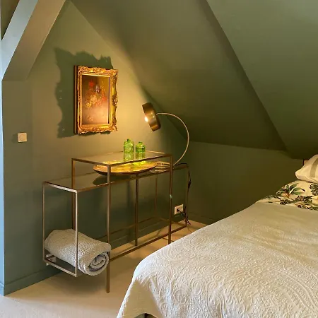 Jules&jim Gaestehaus Linz