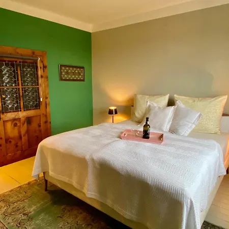 Jules&jim Gaestehaus 公寓 *