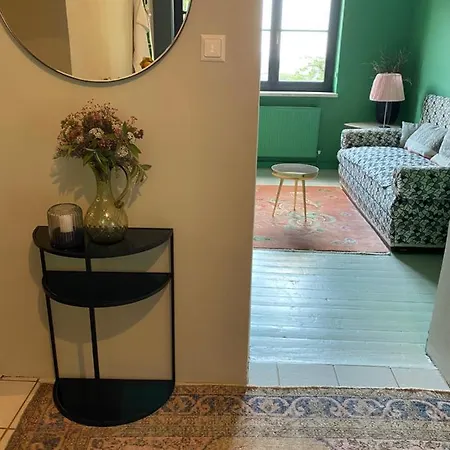 Jules&jim Gaestehaus Linz