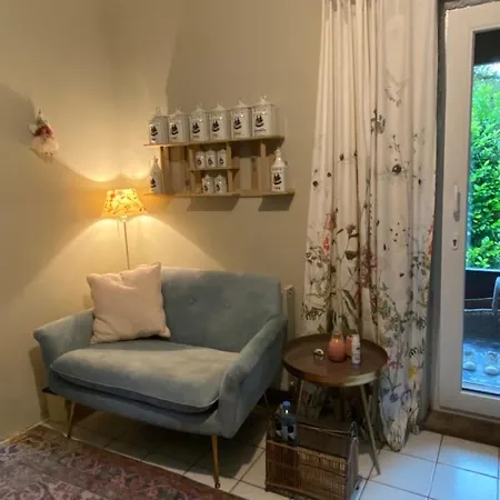 Daire Jules&jim Gaestehaus Linz