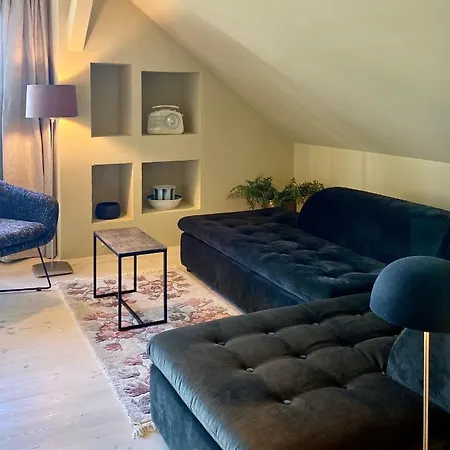 公寓 Jules&jim Gaestehaus *