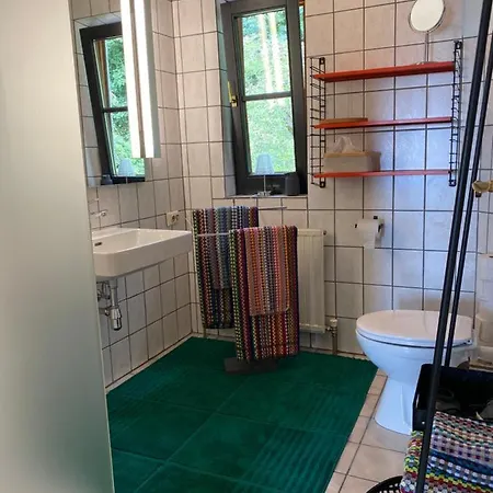 Jules&jim Gaestehaus 公寓