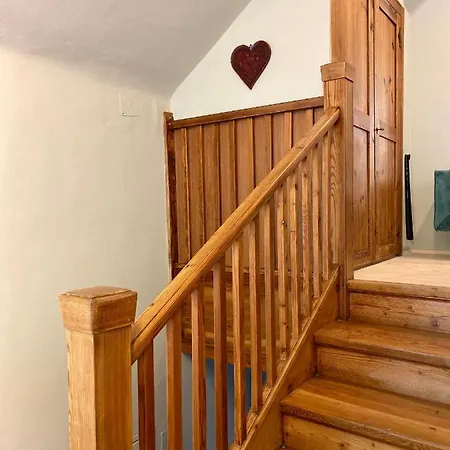 Jules&jim Gaestehaus *