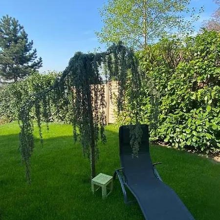 Jules&jim Gaestehaus Daire