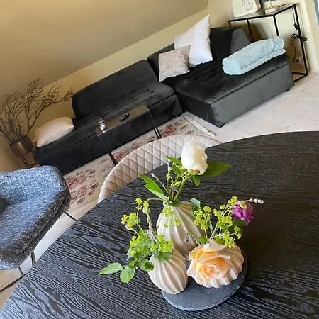 Jules&jim Gaestehaus Daire Linz