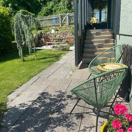 Daire Jules&jim Gaestehaus