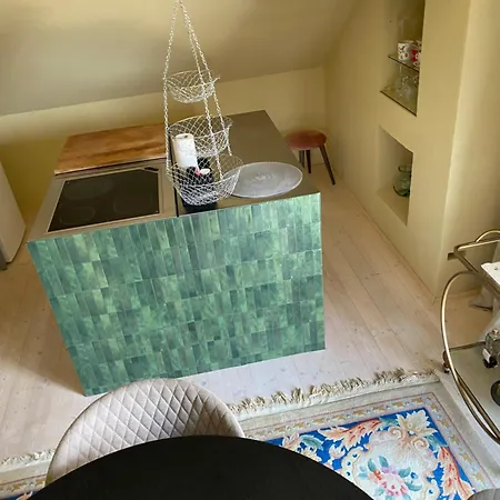 Jules&jim Gaestehaus * Linz