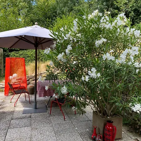 Jules&jim Gaestehaus Daire