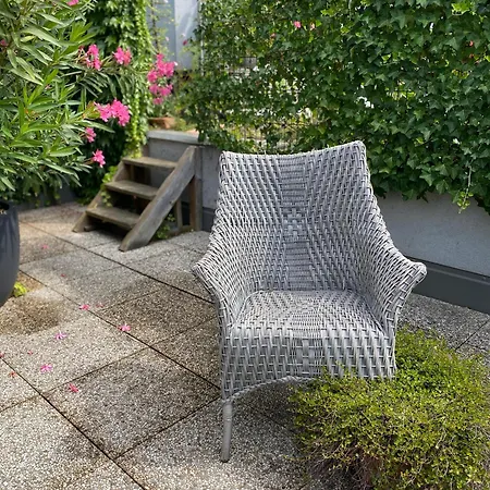 Jules&jim Gaestehaus 林茨