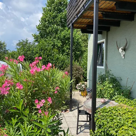 Jules&jim Gaestehaus