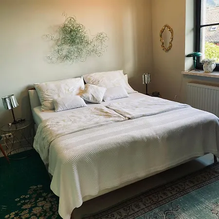 Apartmán Jules&jim Gaestehaus