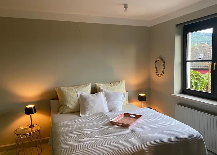 Jules&jim Gaestehaus * Linz