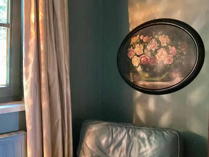 Jules&jim Gaestehaus *