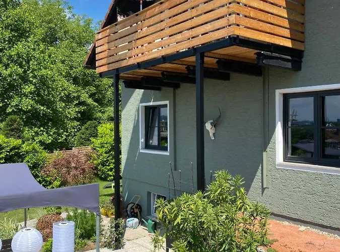 Lägenhet Jules&jim Gaestehaus Linz