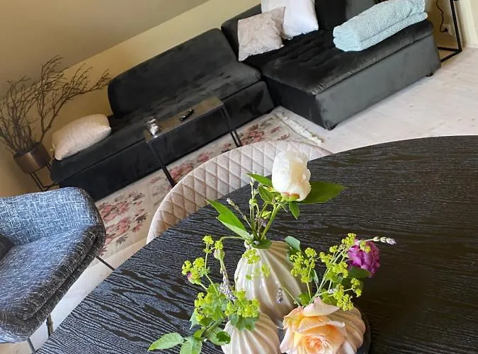 Jules&jim Gaestehaus Lägenhet Linz