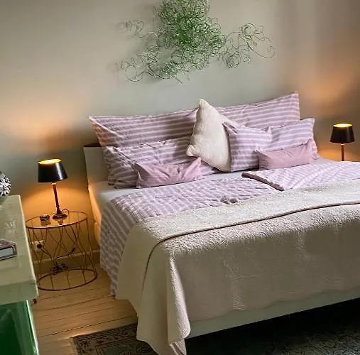 Jules&jim Gaestehaus