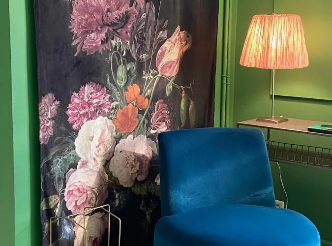 Jules&jim Gaestehaus