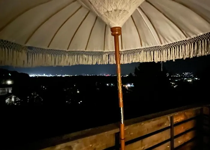 Jules&jim Gaestehaus