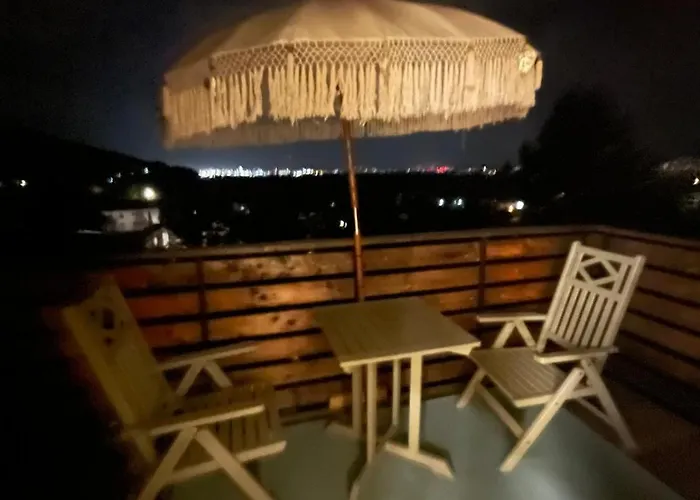 Lägenhet Jules&jim Gaestehaus Linz