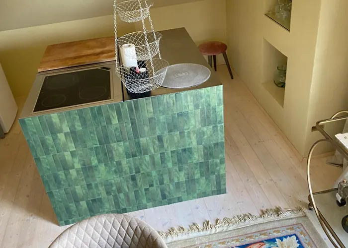 Jules&jim Gaestehaus * Linz