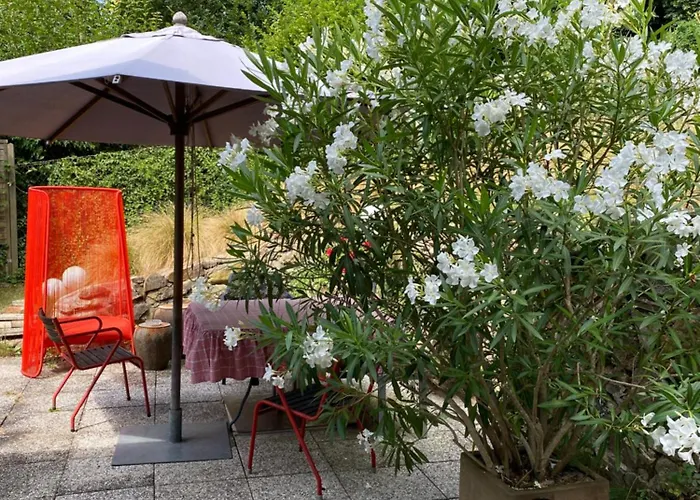 Jules&jim Gaestehaus * Linz